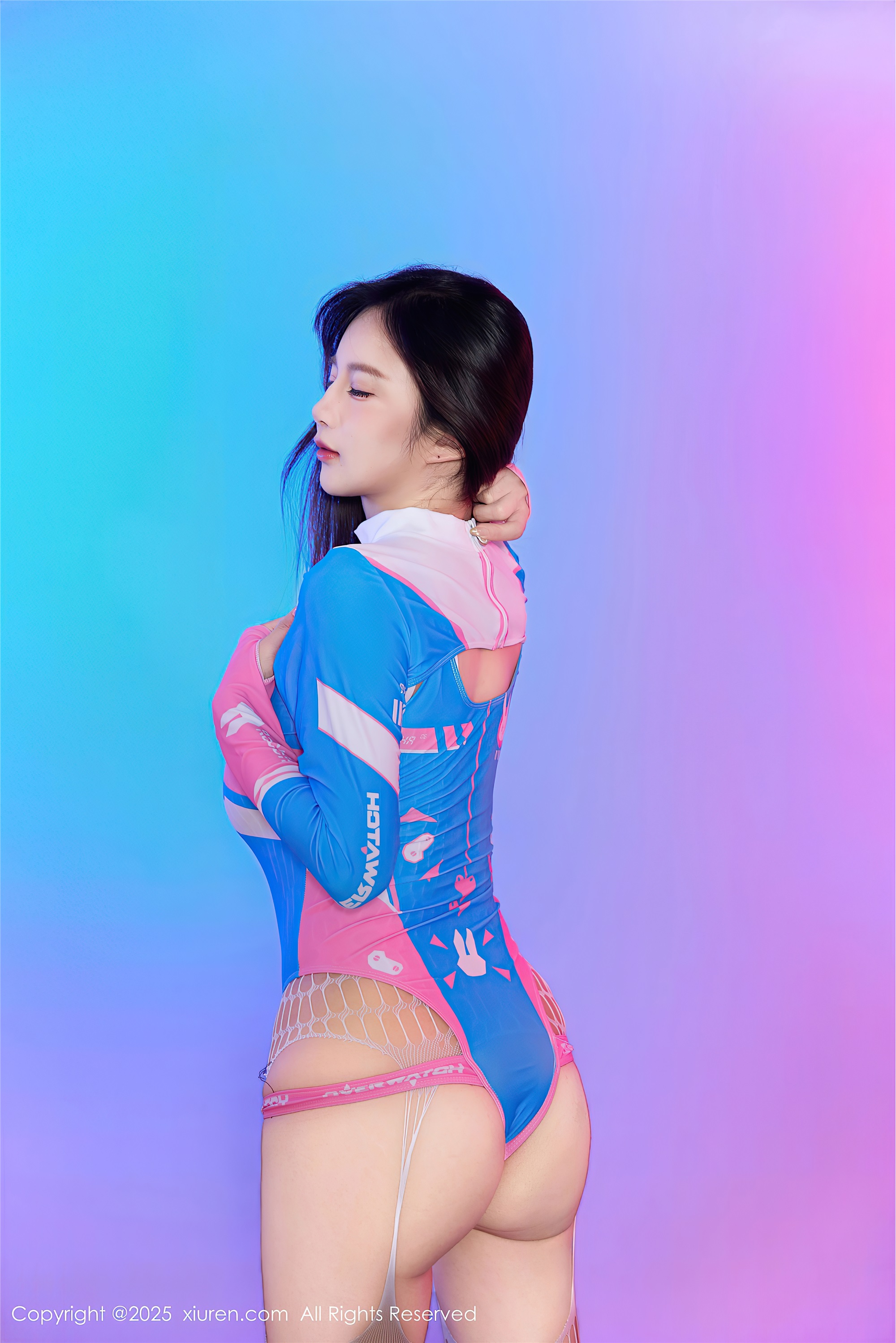 Xiuren秀人网 2025.10.17 NO.10886 小肉肉咪